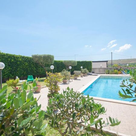 B&B Vittoria House Carlentini Dış mekan fotoğraf