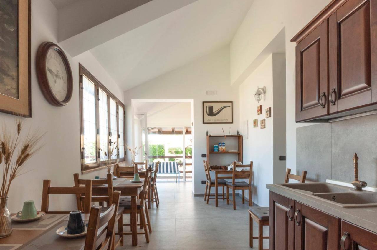 B&B Vittoria House Carlentini Dış mekan fotoğraf
