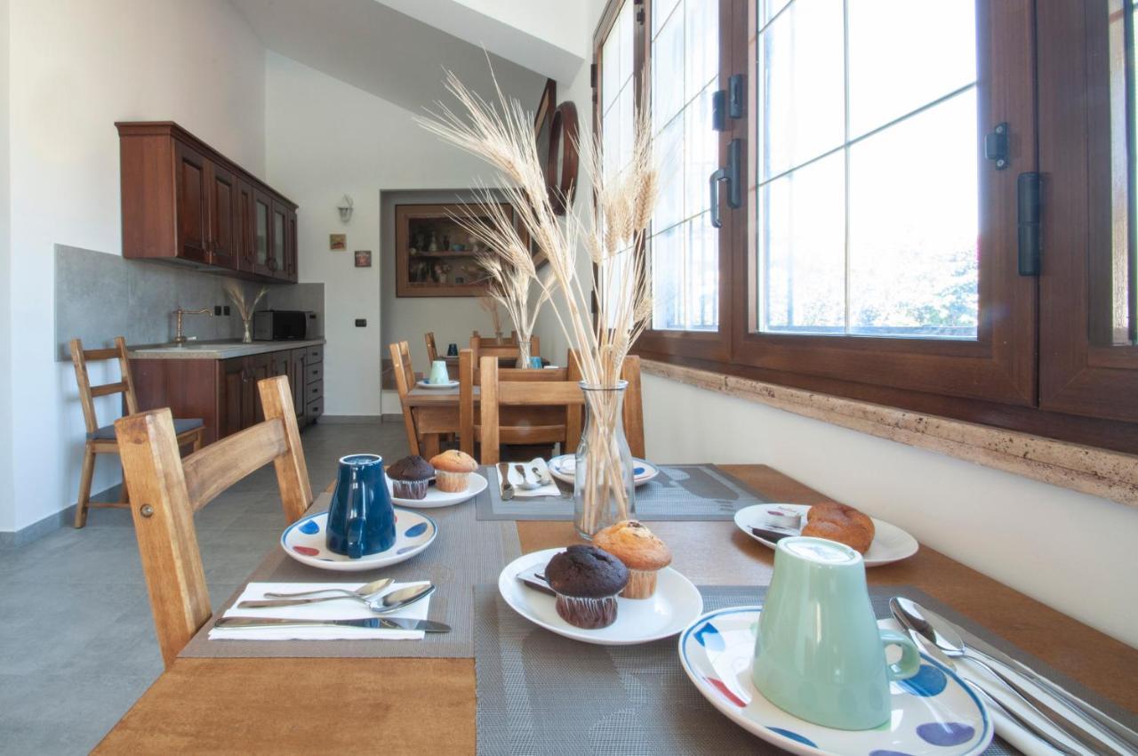 B&B Vittoria House Carlentini Dış mekan fotoğraf