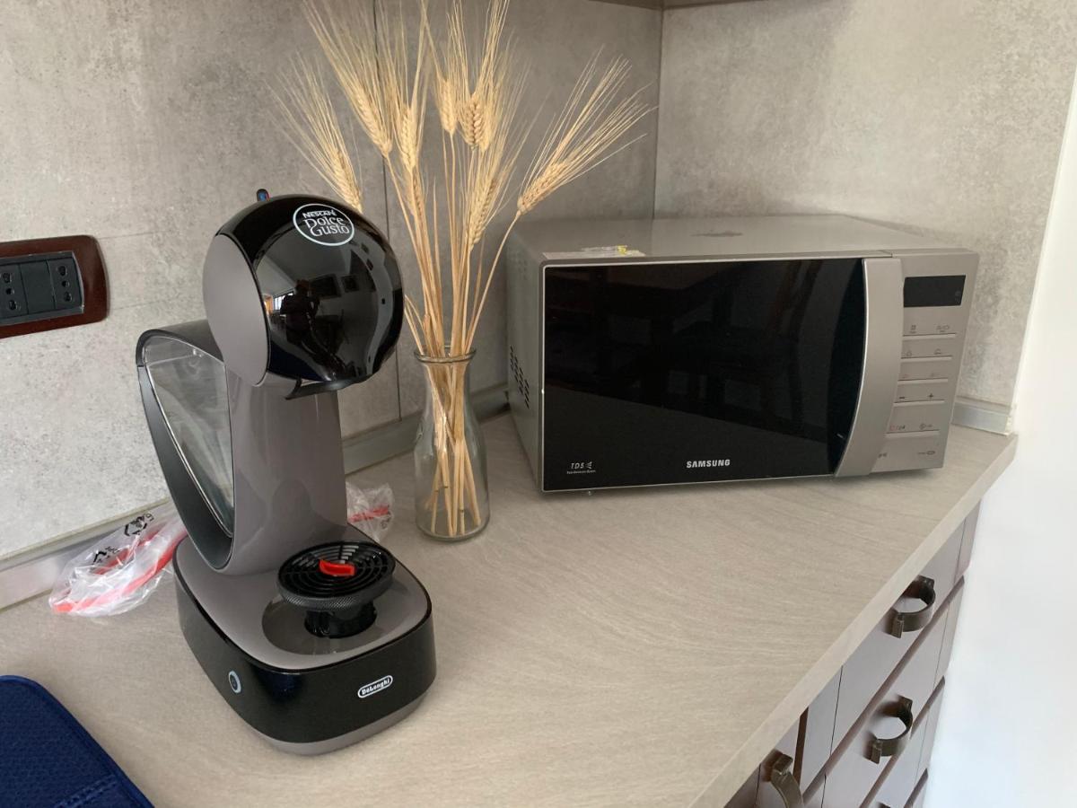 B&B Vittoria House Carlentini Dış mekan fotoğraf