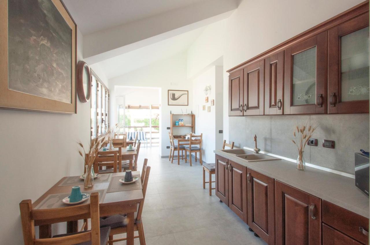 B&B Vittoria House Carlentini Dış mekan fotoğraf