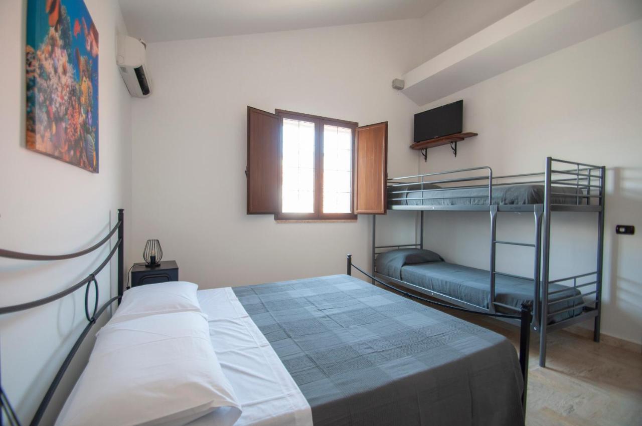 B&B Vittoria House Carlentini Dış mekan fotoğraf