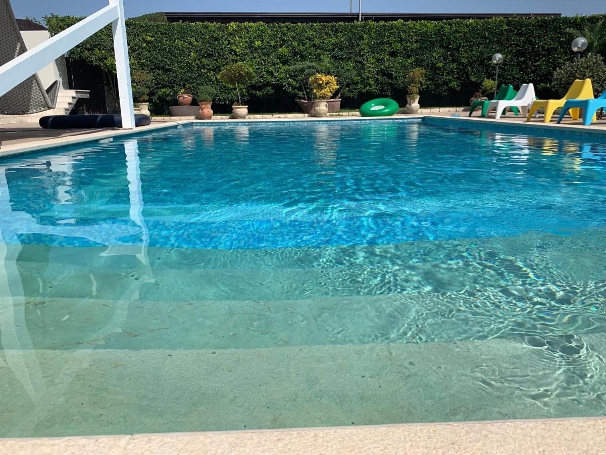 B&B Vittoria House Carlentini Dış mekan fotoğraf