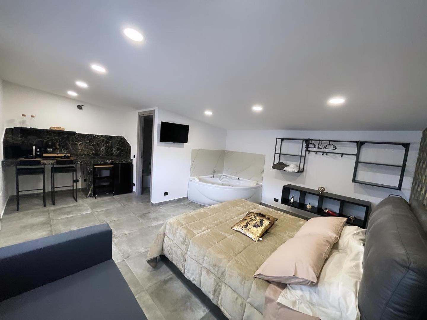 B&B Vittoria House Carlentini Dış mekan fotoğraf