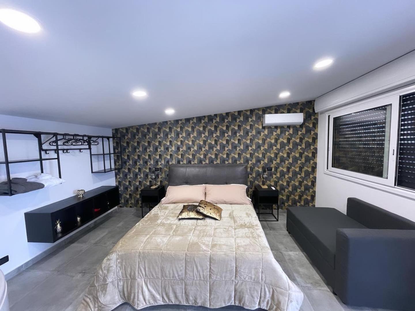 B&B Vittoria House Carlentini Dış mekan fotoğraf