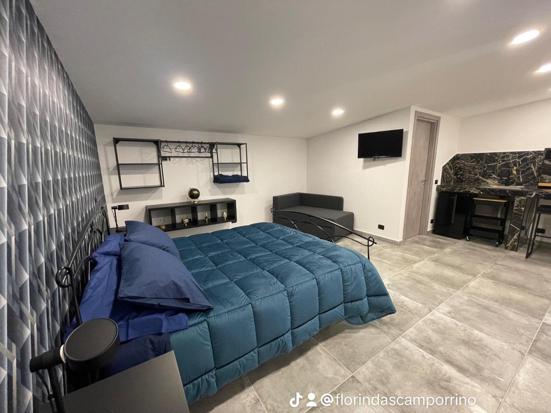 B&B Vittoria House Carlentini Dış mekan fotoğraf