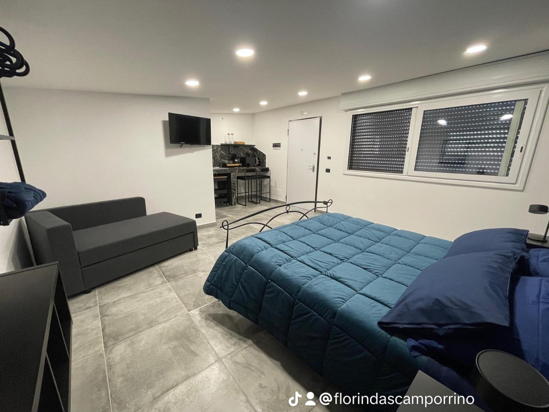 B&B Vittoria House Carlentini Dış mekan fotoğraf