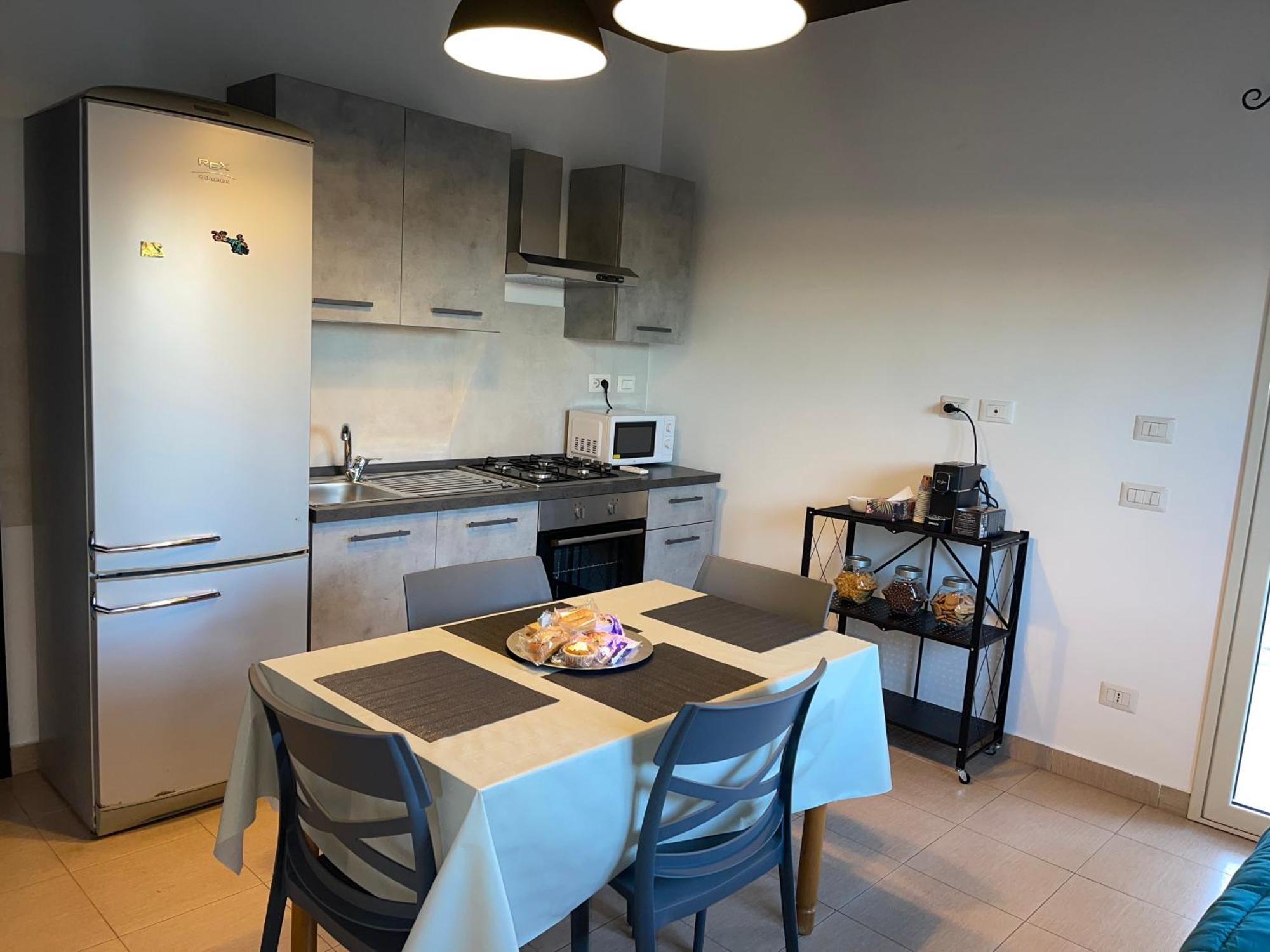 B&B Vittoria House Carlentini Dış mekan fotoğraf