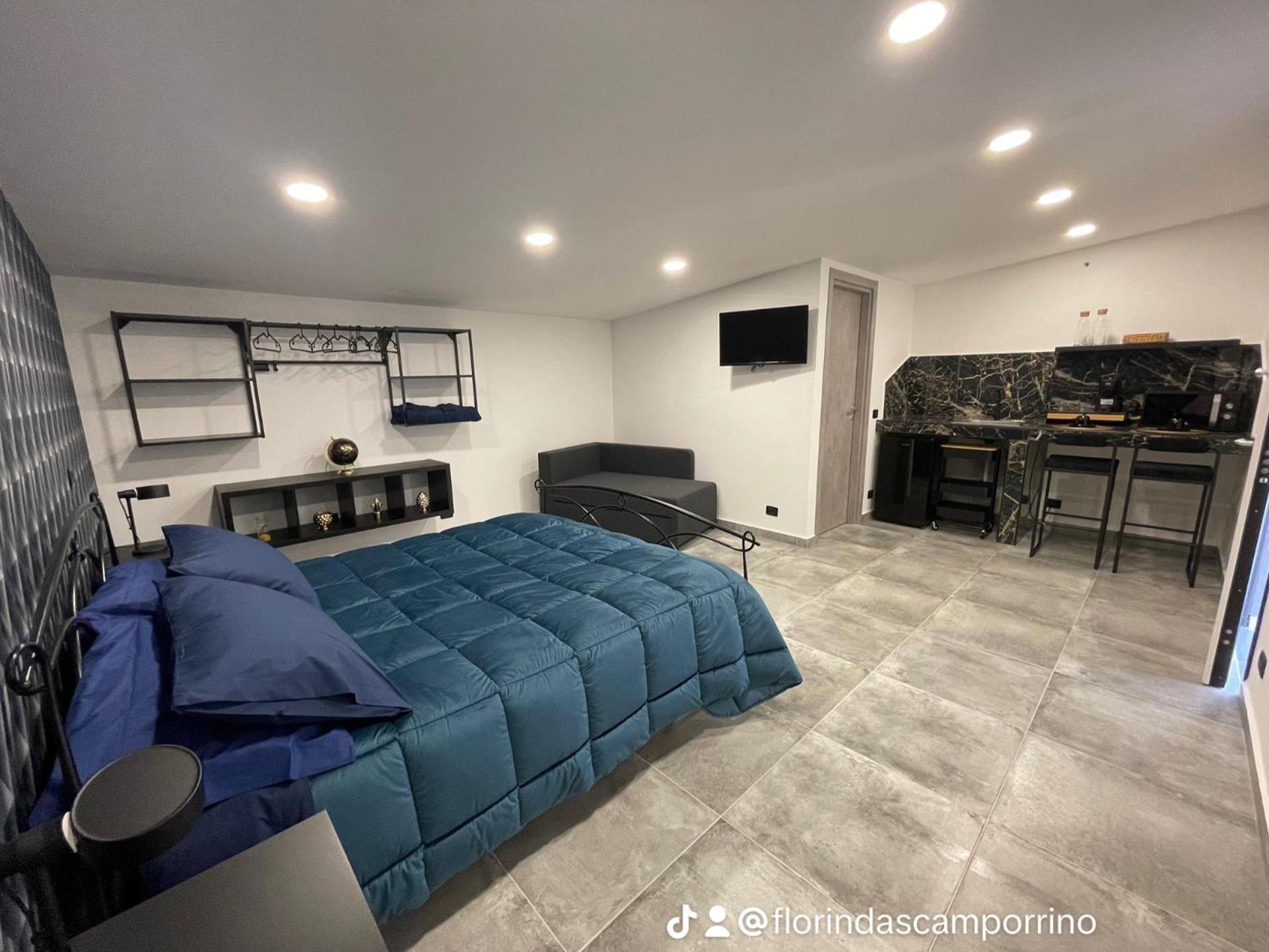 B&B Vittoria House Carlentini Dış mekan fotoğraf