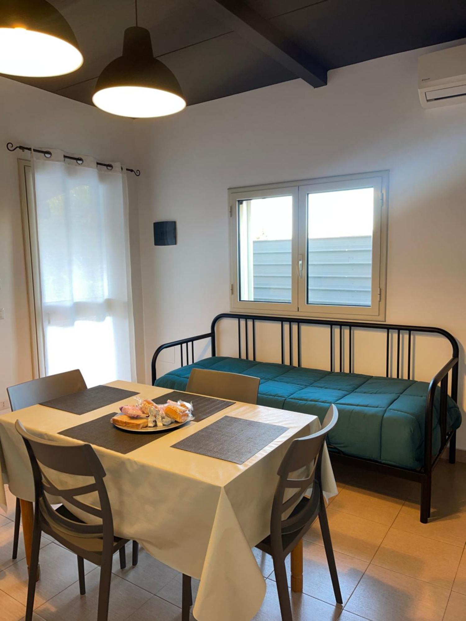 B&B Vittoria House Carlentini Dış mekan fotoğraf
