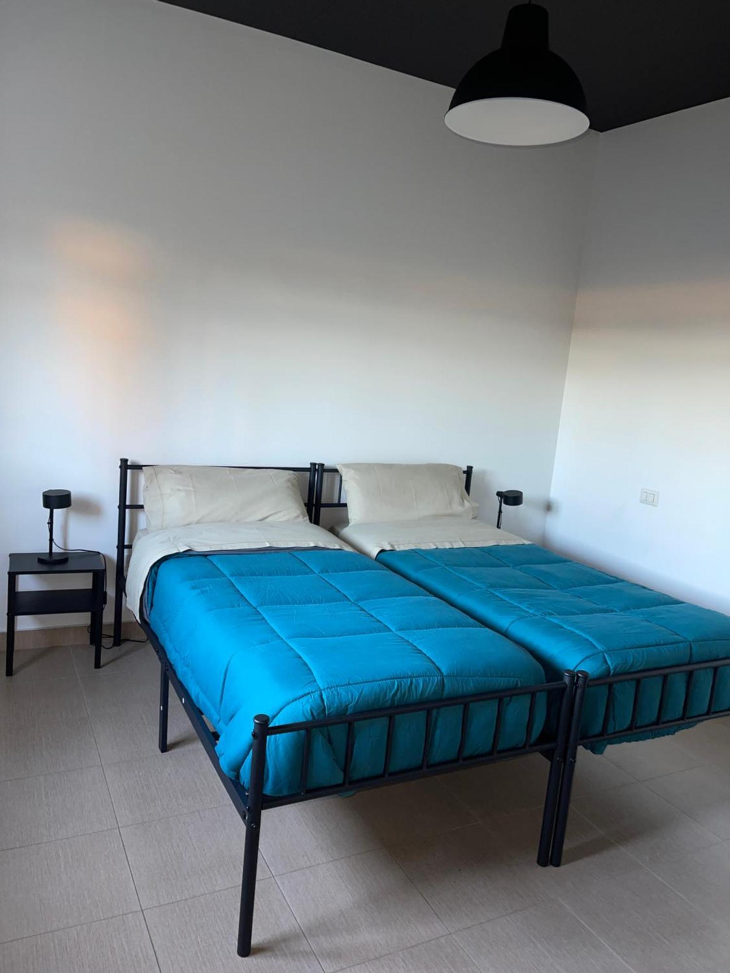 B&B Vittoria House Carlentini Dış mekan fotoğraf
