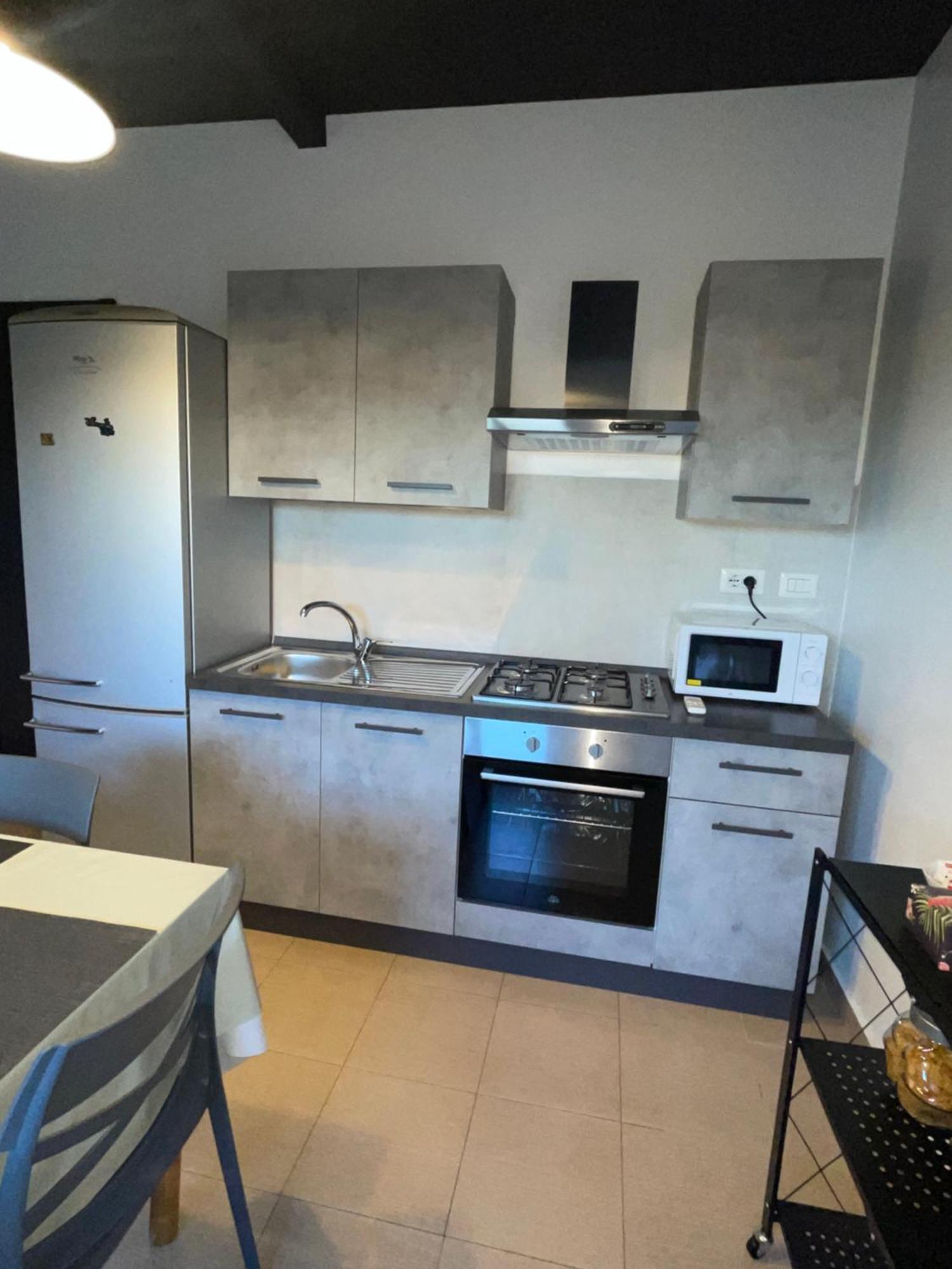 B&B Vittoria House Carlentini Dış mekan fotoğraf