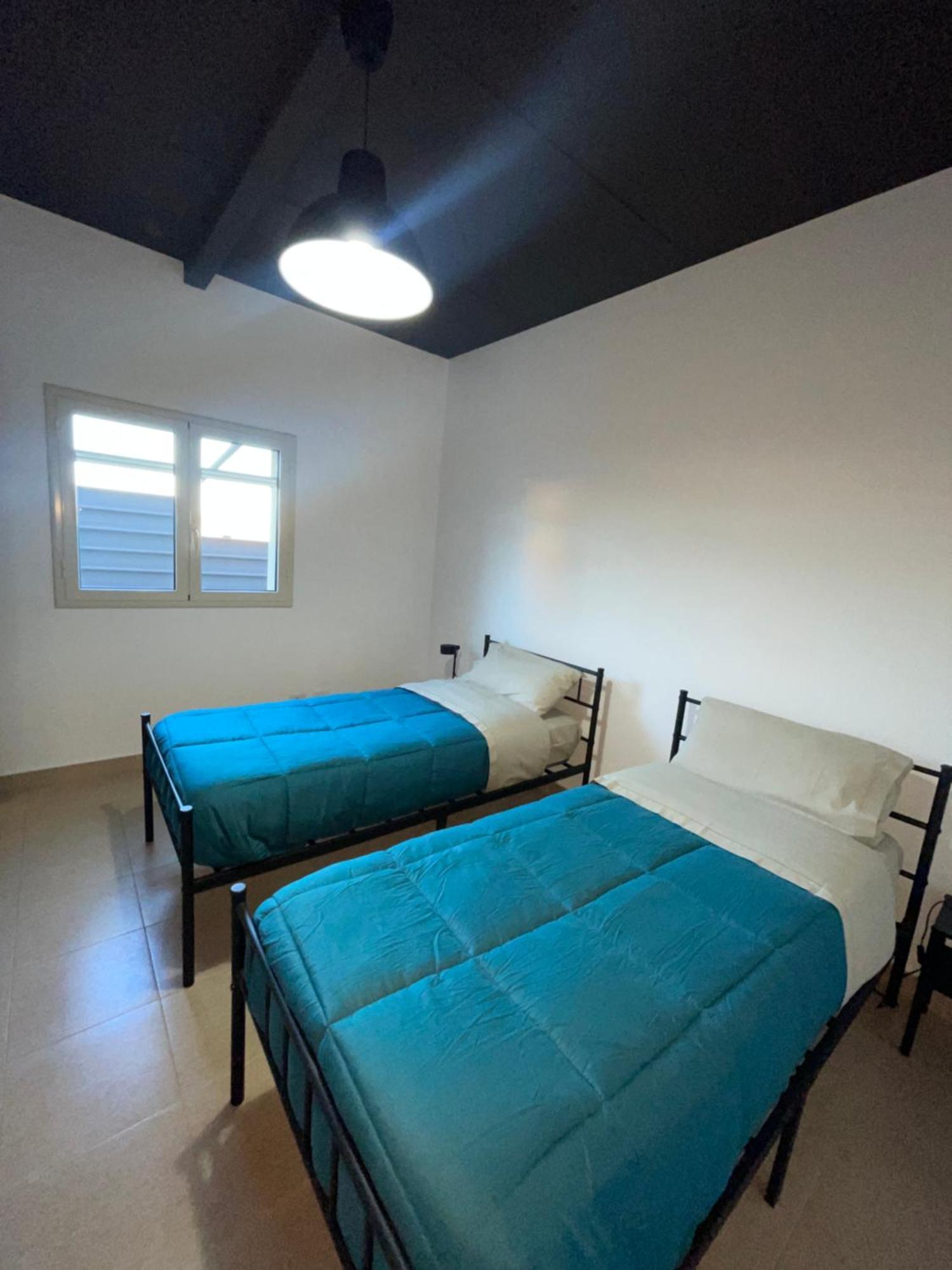 B&B Vittoria House Carlentini Dış mekan fotoğraf