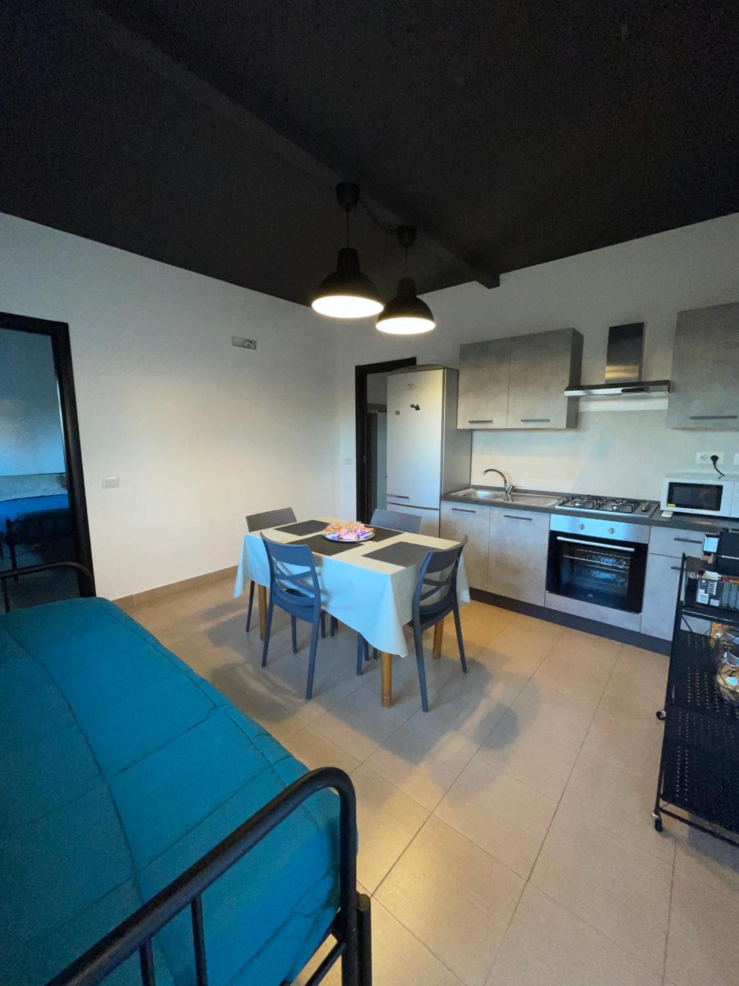 B&B Vittoria House Carlentini Dış mekan fotoğraf
